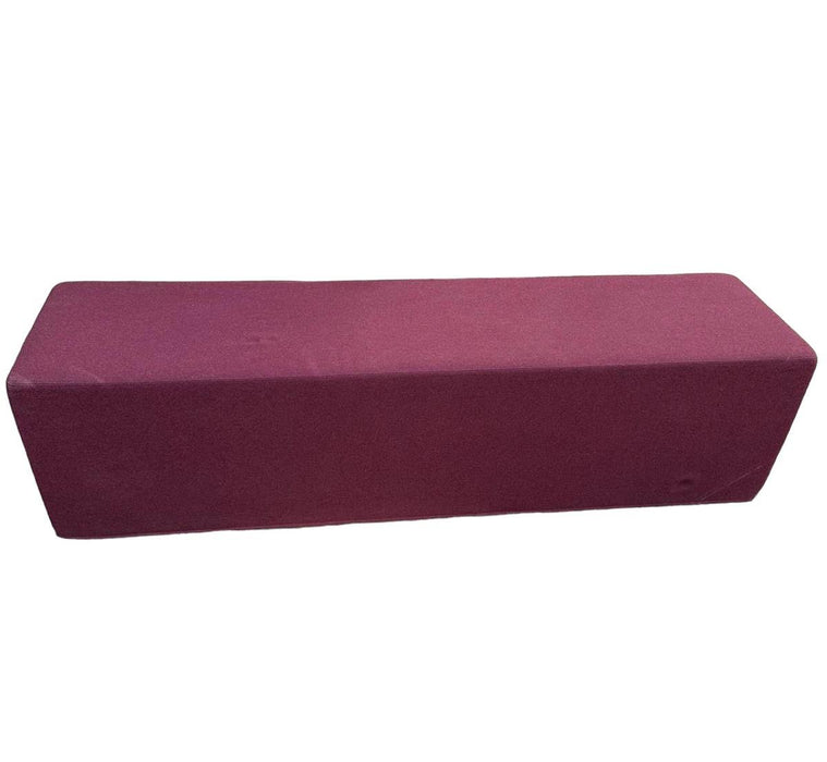 Refurbished Buzziscube Quatro in Purple
