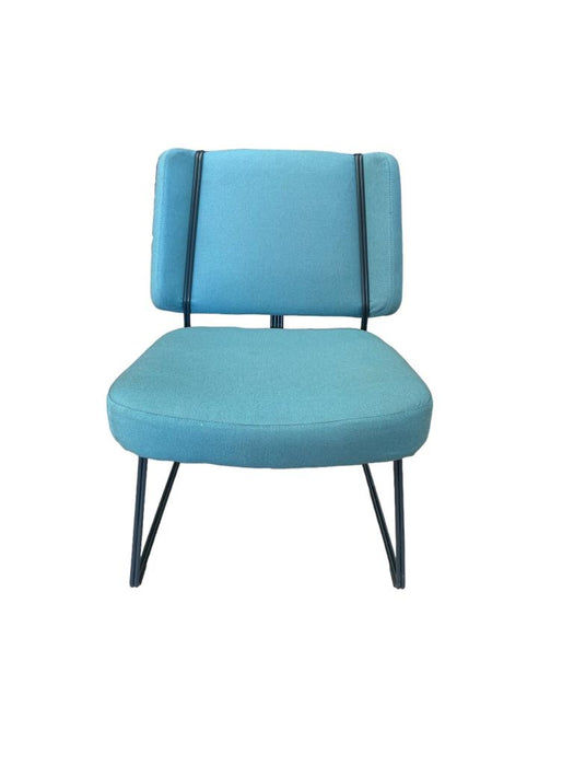 Refurbished Frankie EC Lounge Chair