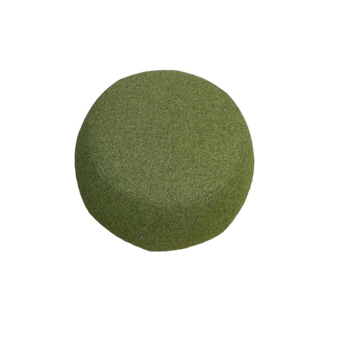 Refurbished Green Arper PIX Stool
