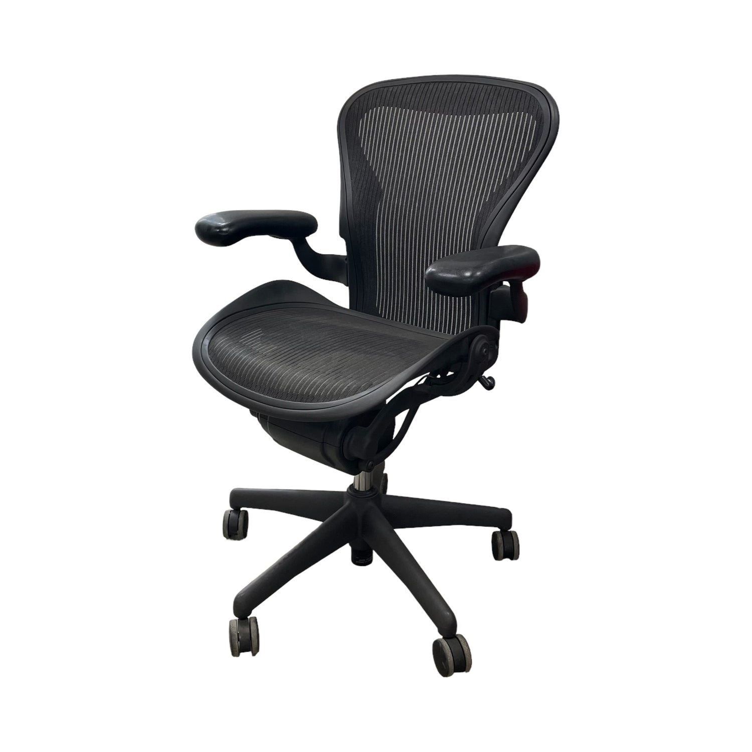 Used Mesh Office Chairs