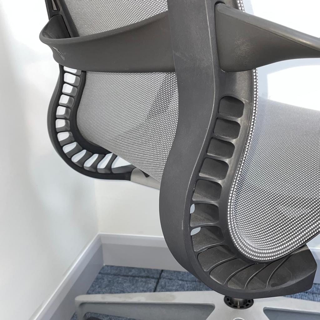 More About Herman Miller: