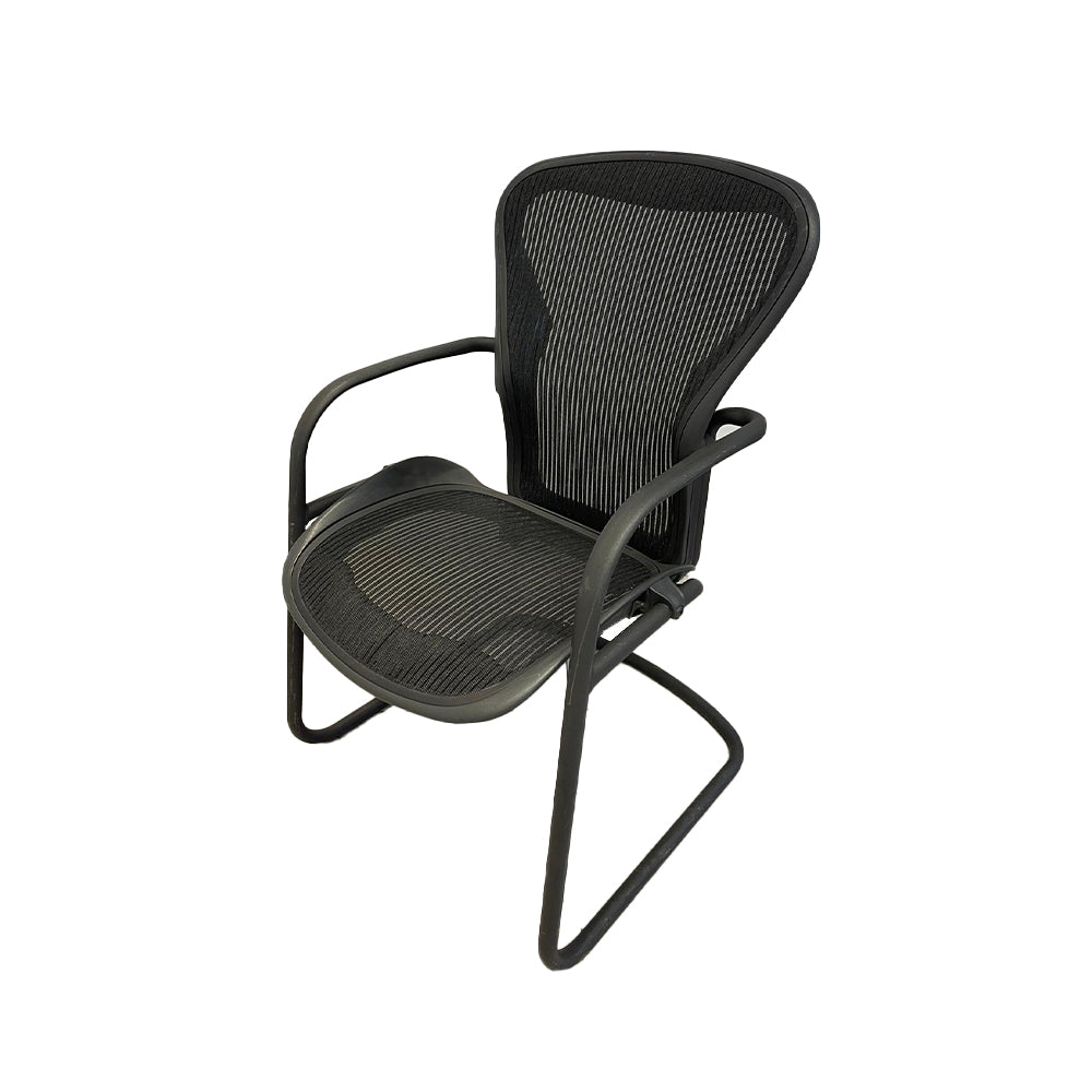 Second Hand Meeting Chairs