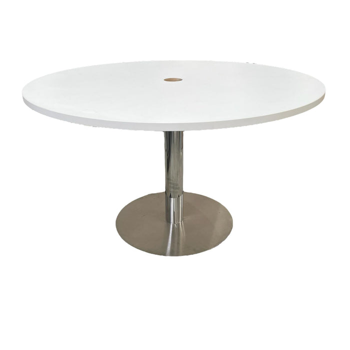 Orangebox White Table