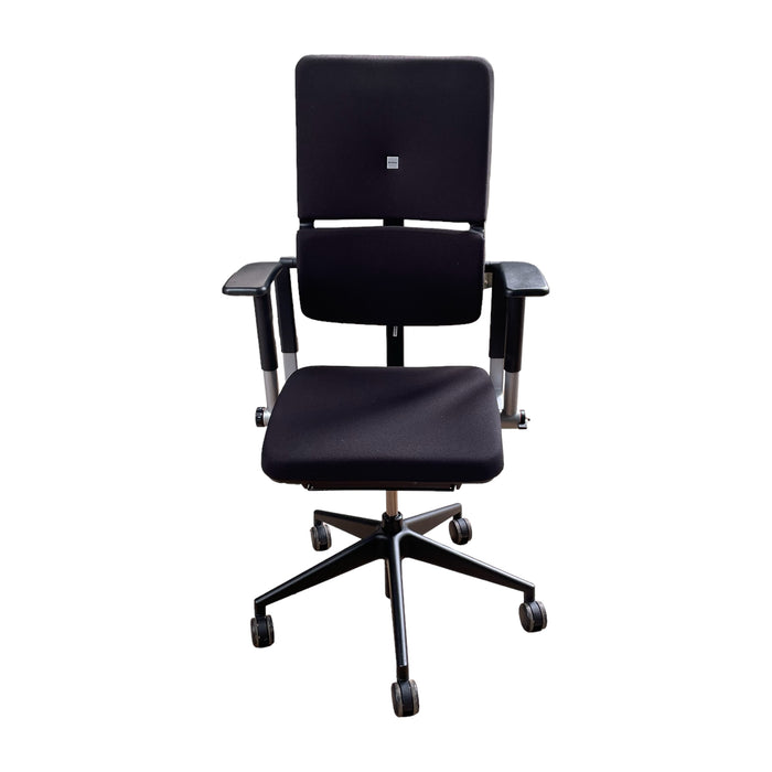 Refurbished Steelcase Please Task Chair