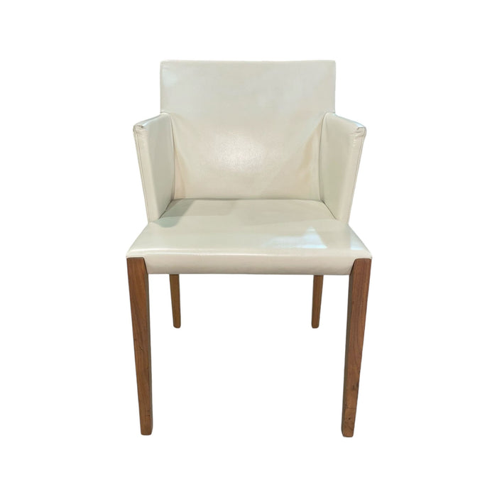 Refurbished Walter Knoll - Andoo Chair