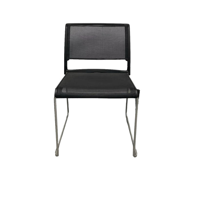 Refurbished Wilkhahn Aline Stacking Meeting Chair