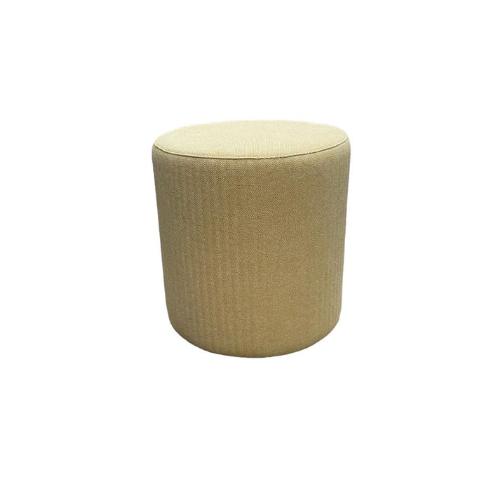 Refurbished Yellow BuzziSpot 3D Pouf