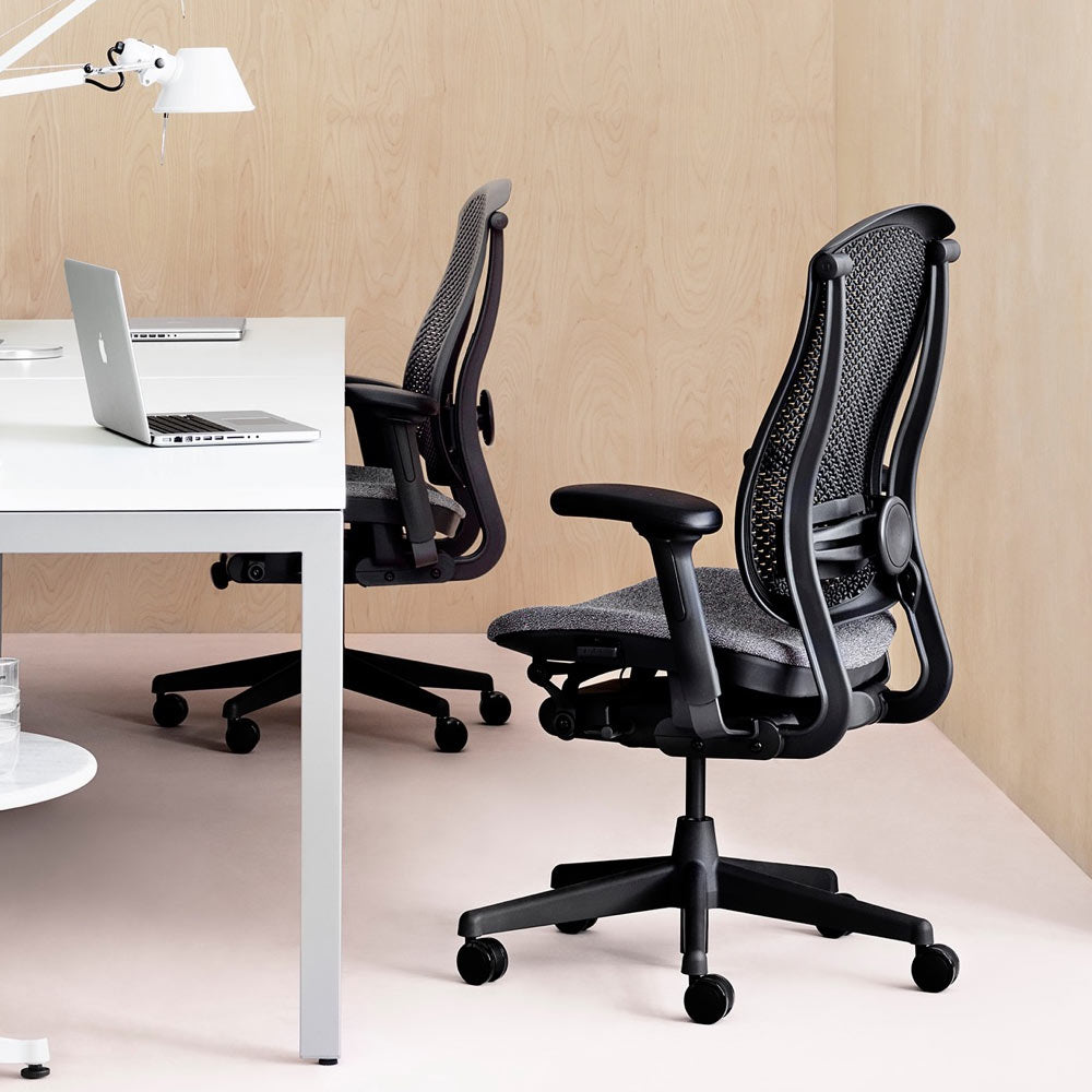 How Long do Herman Miller Aeron Chairs Last?