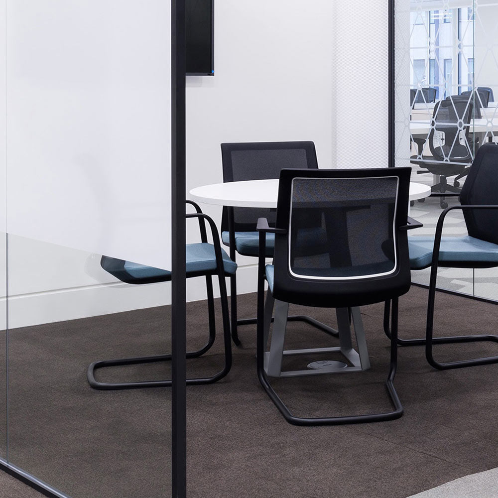 Orangebox Furniture in Office