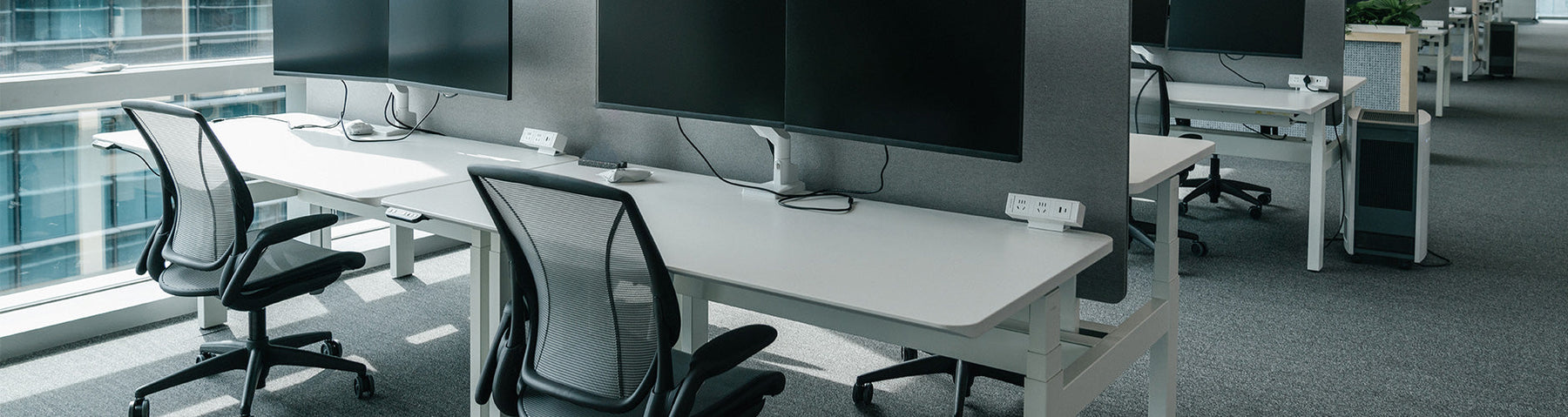 How to Choose the Best Refurbished Office Desk: Benefits, Pitfalls & Checklist