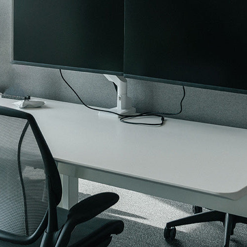 How to Choose the Best Refurbished Office Desk: Benefits, Pitfalls & Checklist