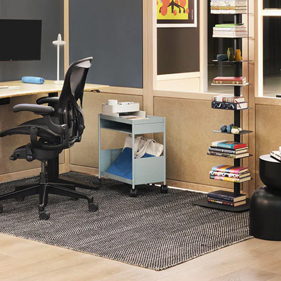 Is Herman Miller Aeron the Best Ergonomic Chair?