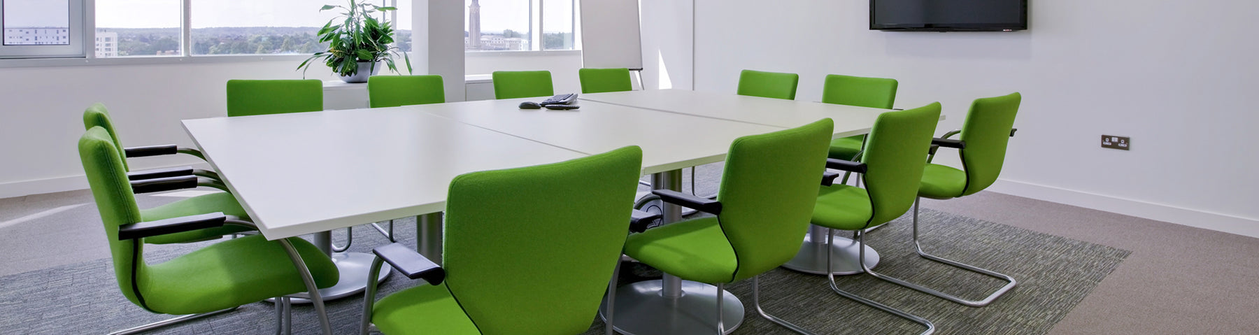 Hertfordshire office furniture: Ethical, local, luxury