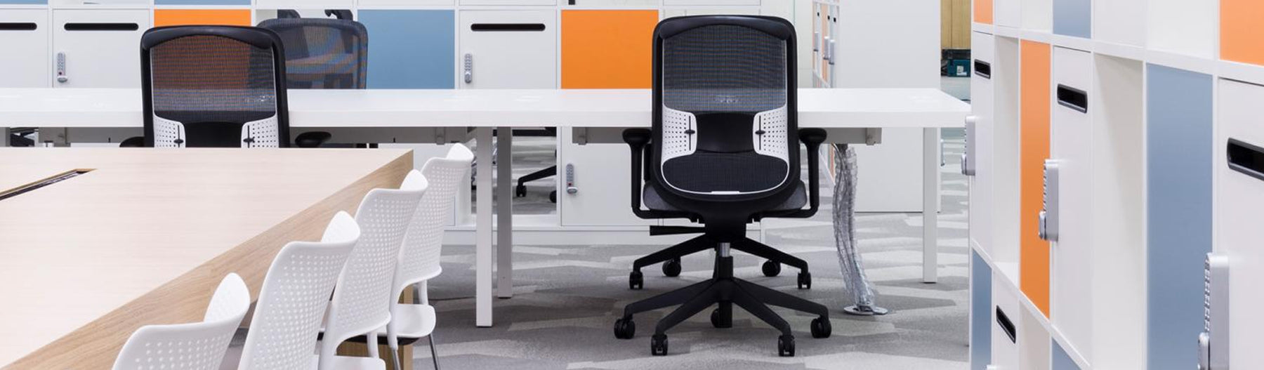 Do Orangebox do good chairs? A Deep Dive into Their Office and Desk Chair Range