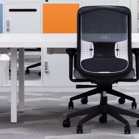 Do Orangebox do good chairs? A Deep Dive into Their Office and Desk Chair Range