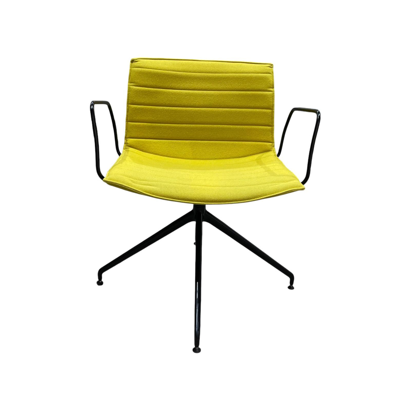 Second Hand Meeting Room Chairs
