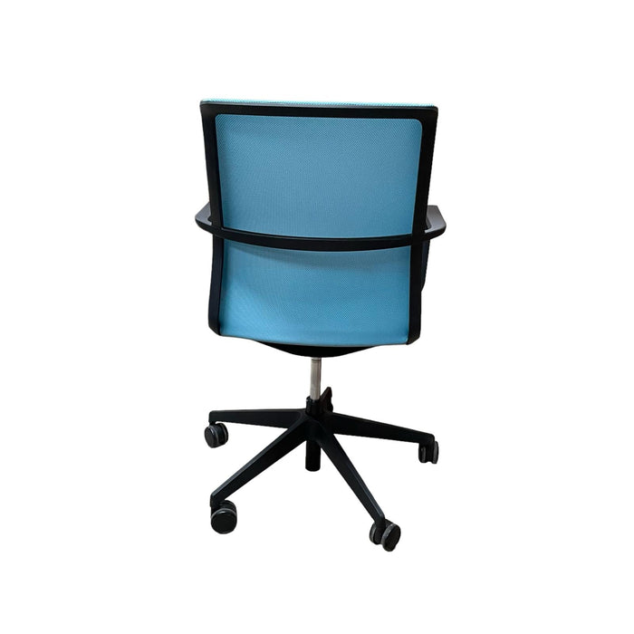 Refurbished Blue Circo - CR2 Operator Chair