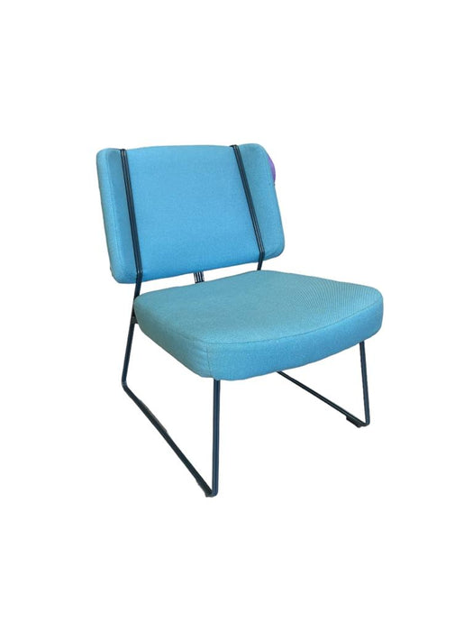 Refurbished Frankie EC Lounge Chair