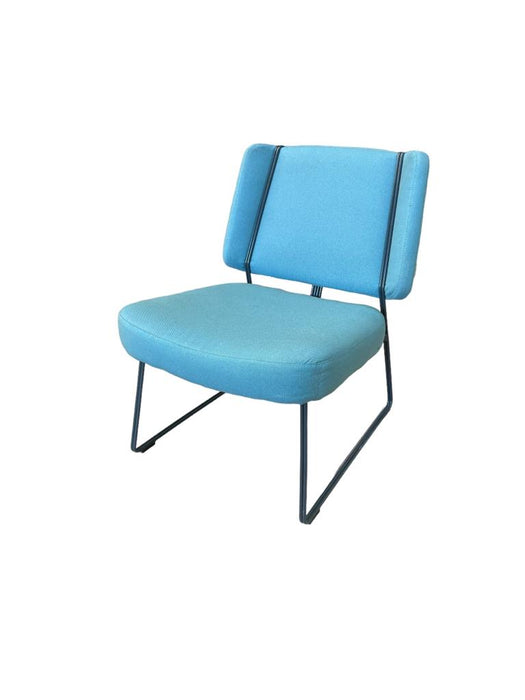 Refurbished Frankie EC Lounge Chair