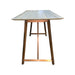 Refurbished Frovi Relic Poseur High Table product image.