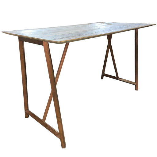 Refurbished Frovi Relic Poseur High Table product image.