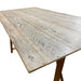 Refurbished Frovi Relic Poseur High Table product image.