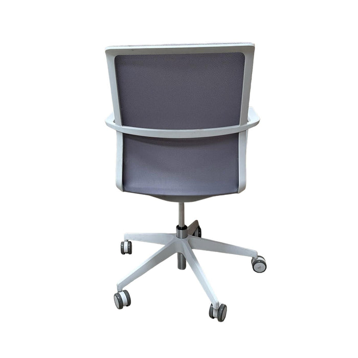 Refurbished Grey Circo - CR2 Operator Chair