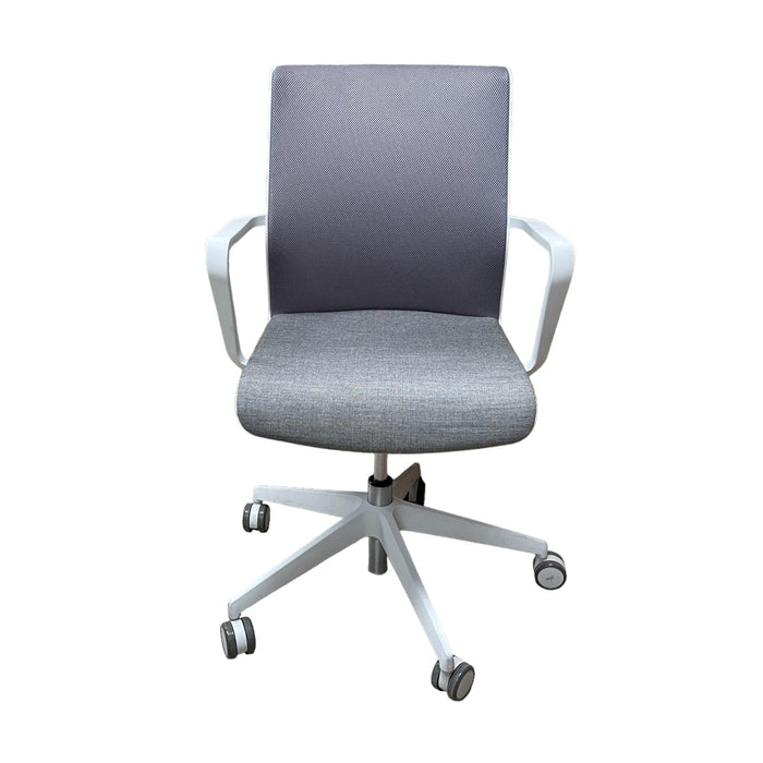 Refurbished Grey Circo - CR2 Operator Chair