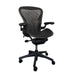 Herman miller refurbished aeron chair.
