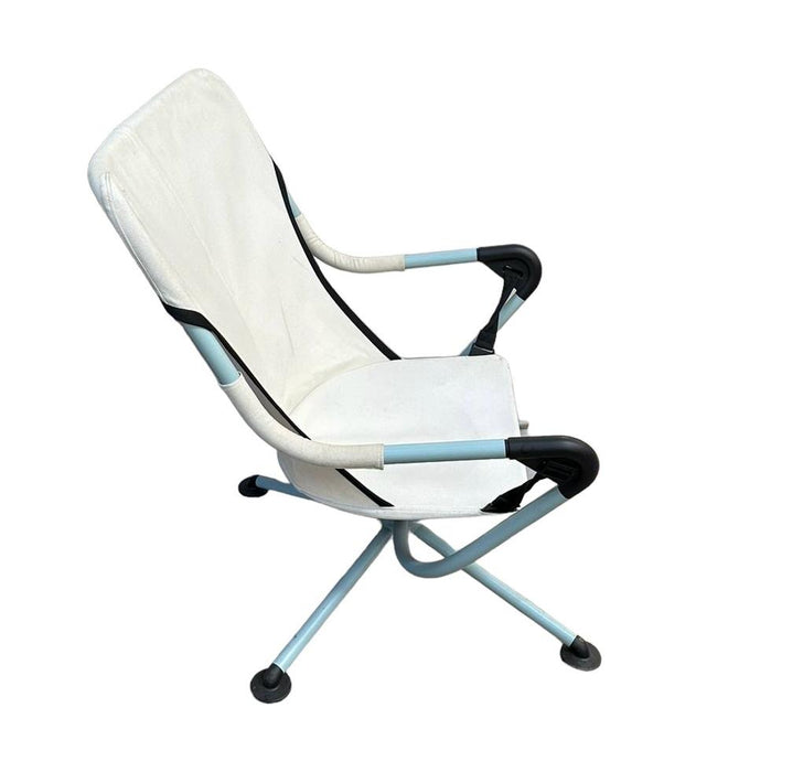 Refurbished Konstantin Waver Lounge Chair