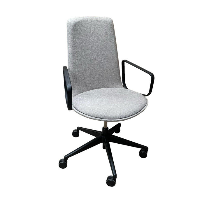 Refurbished Lottus Conference Task Chair