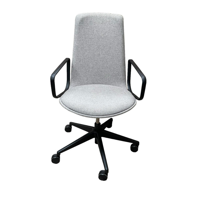 Refurbished Lottus Conference Task Chair