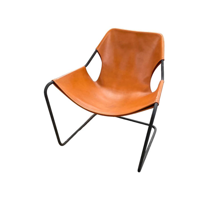 Refurbished Objekto Paulistano Chair