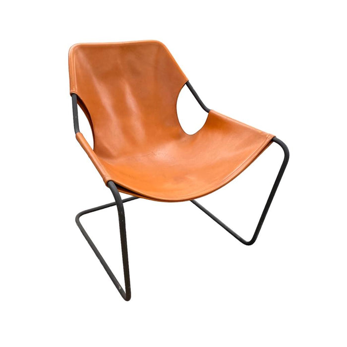 Refurbished Objekto Paulistano Chair