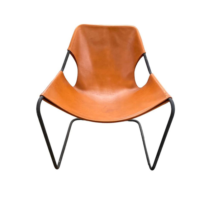 Refurbished Objekto Paulistano Chair