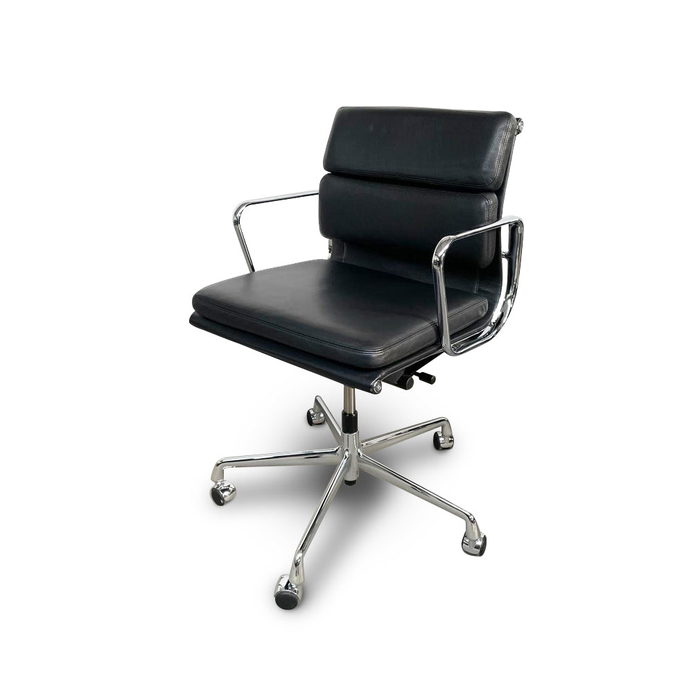 AAA Condition Refurbished Vitra Eames Office Chair EA 217 — Zero Office