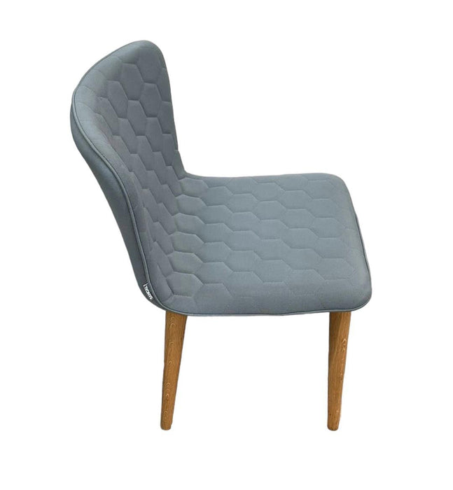 Refurbished Sancal Tea Chair