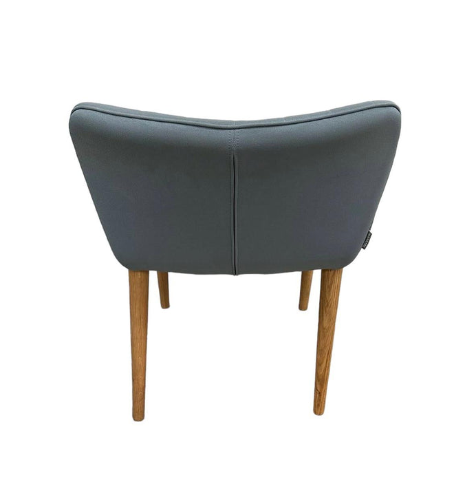 Refurbished Sancal Tea Chair