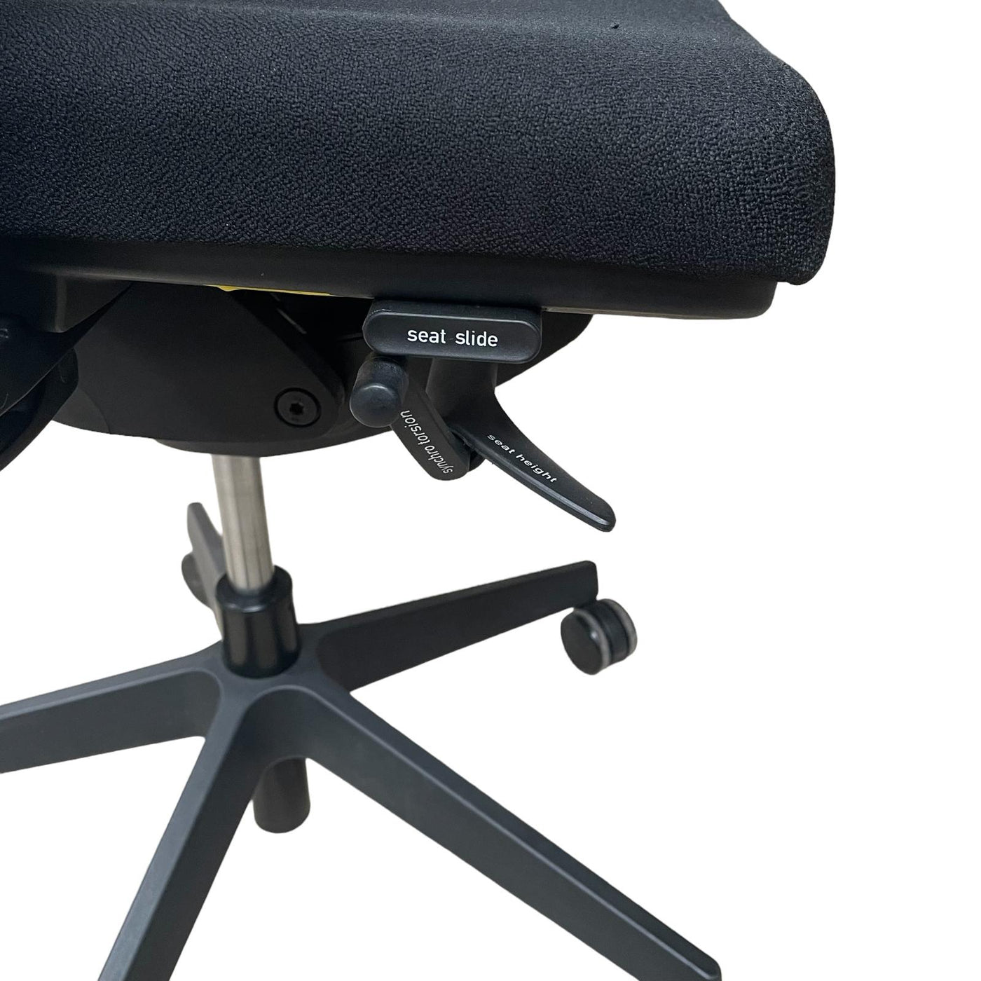 License Chair Zero Office Furniture | Luxury Second User Office Furniture