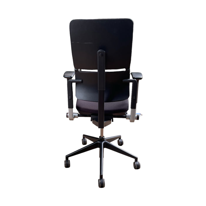 Please Task Chair Refurbished Steelcase Please Task Chair — Zero Office Furniture