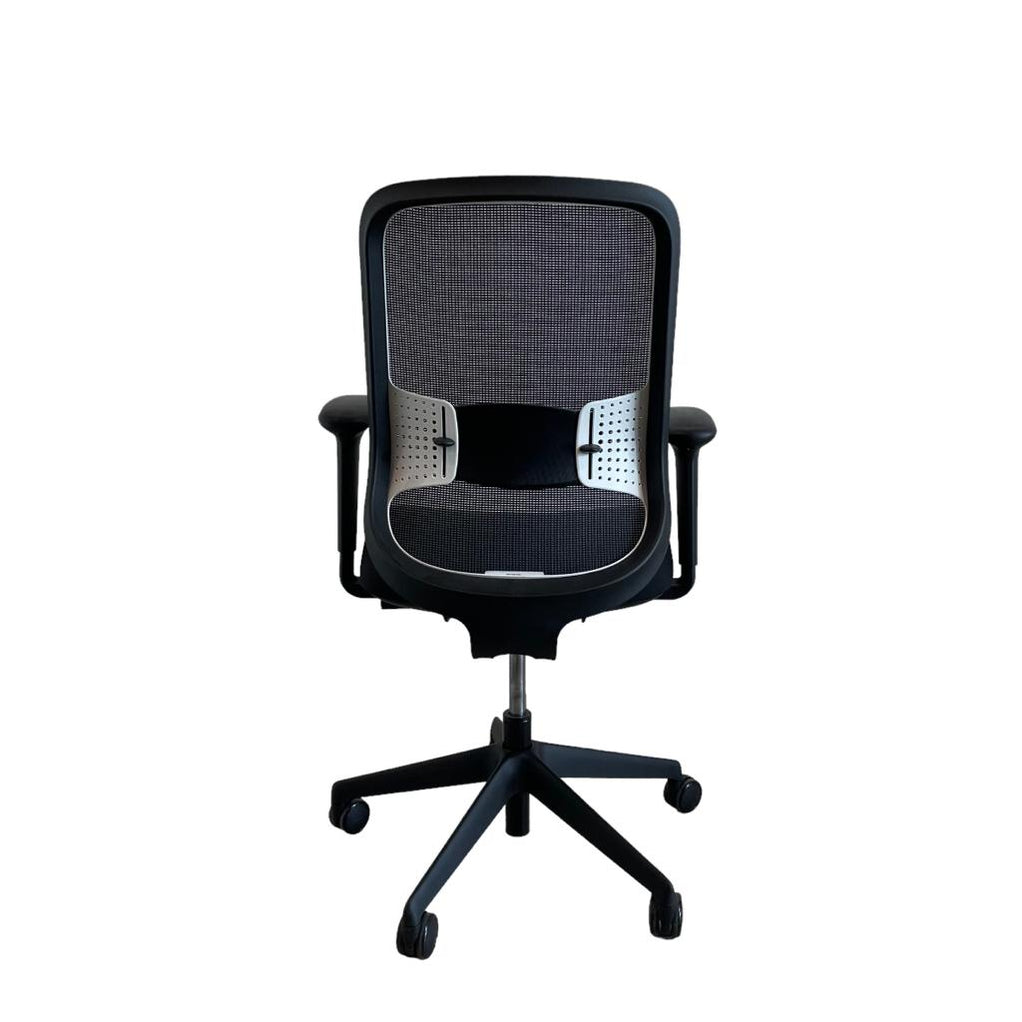 Refurbished Orangebox Do Chair Sustainable & Stylish Office Chair