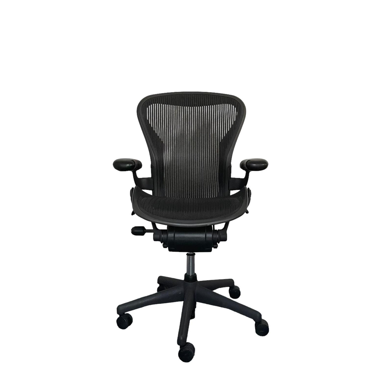 Herman Miller Chairs