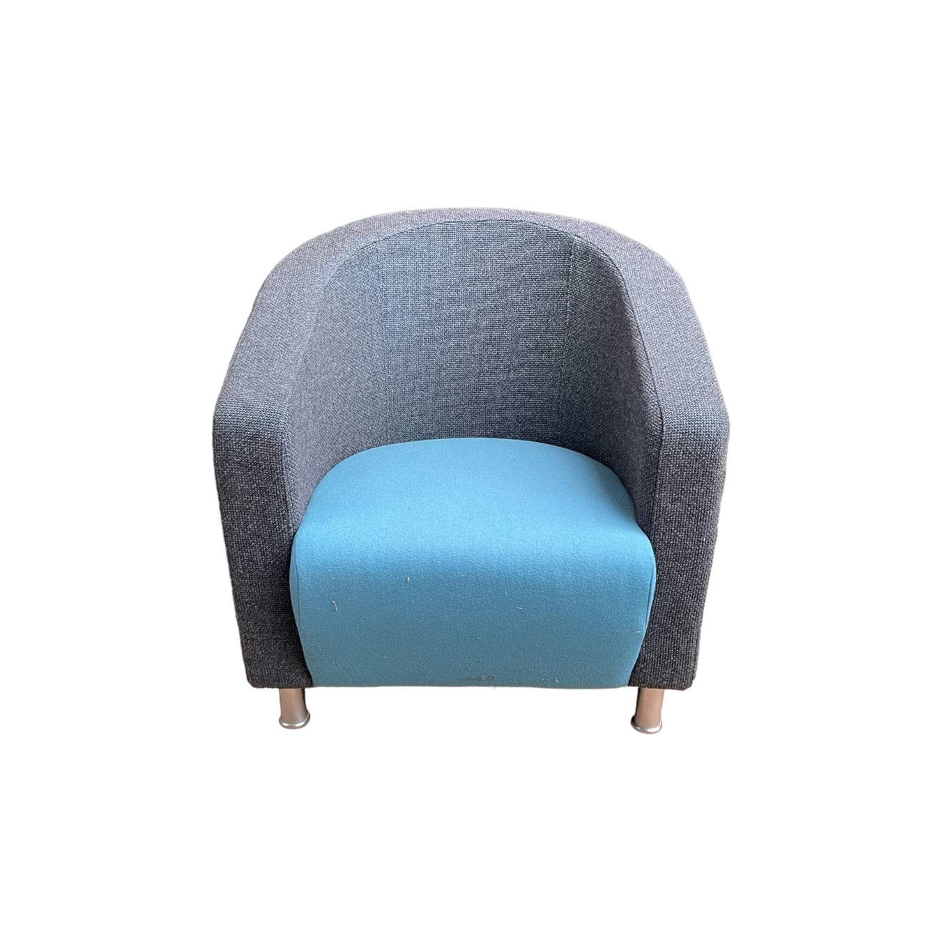 Refurbished Tub Chairs