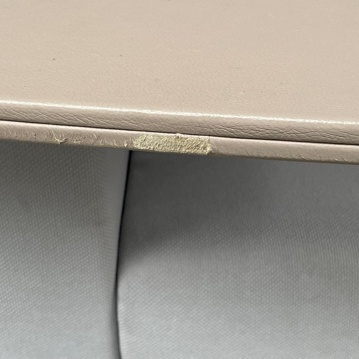 Refurbished Vitra Alcove Plus Work in Light Grey