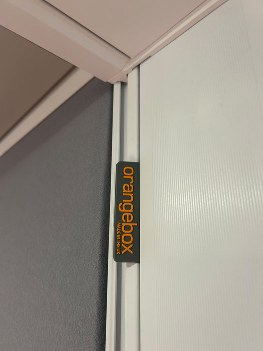 Orangebox Air-25 Acoustic Office Pod