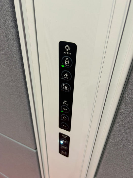 Orangebox Air-25 Acoustic Office Pod