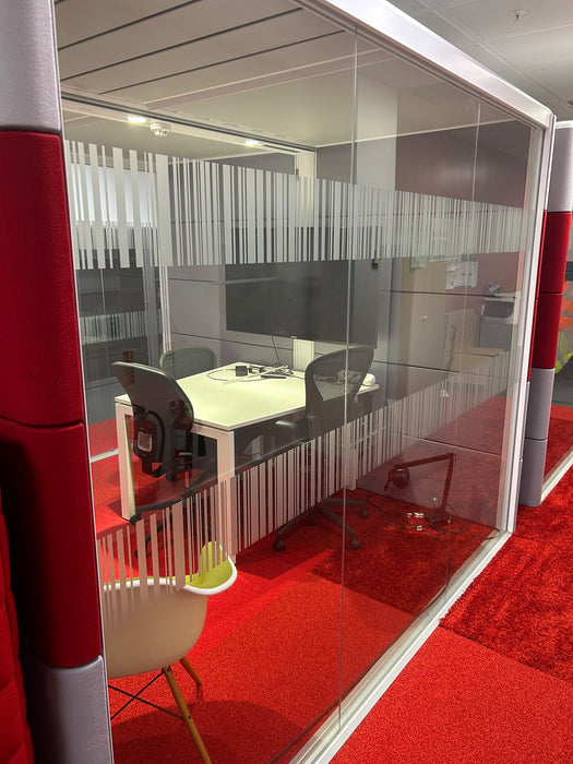 Orangebox Air-25 Acoustic Office Pod