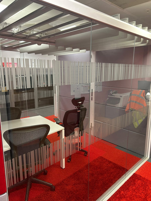 Orangebox Air-25 Acoustic Office Pod
