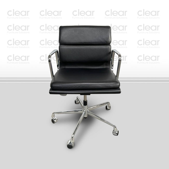 AAA Condition Refurbished Vitra Eames Office Chair EA 217