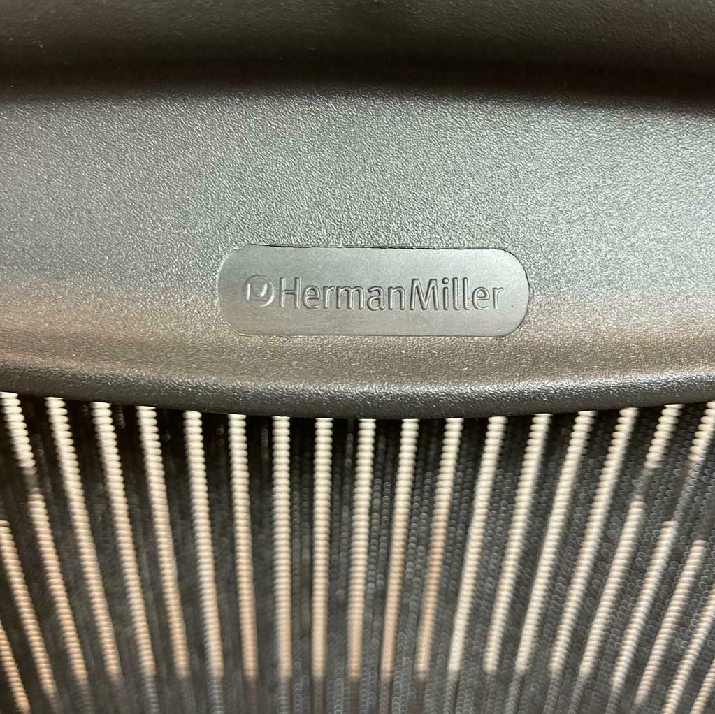 Why choose a Herman Miller Mirra?